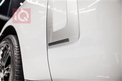 Land Rover Range Rover Vogue